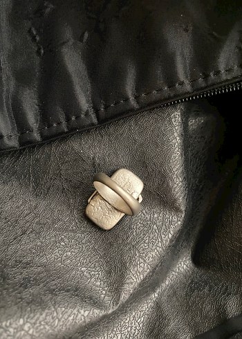 Gümüş renginde otantik yüzük - Görsel 4