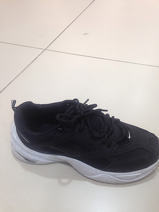 Nike spor ayakkabı