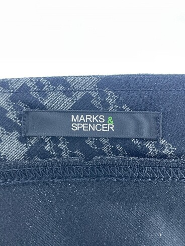 38 Beden çeşitli Renk Marks & Spencer Midi Etek %70 İndirimli.