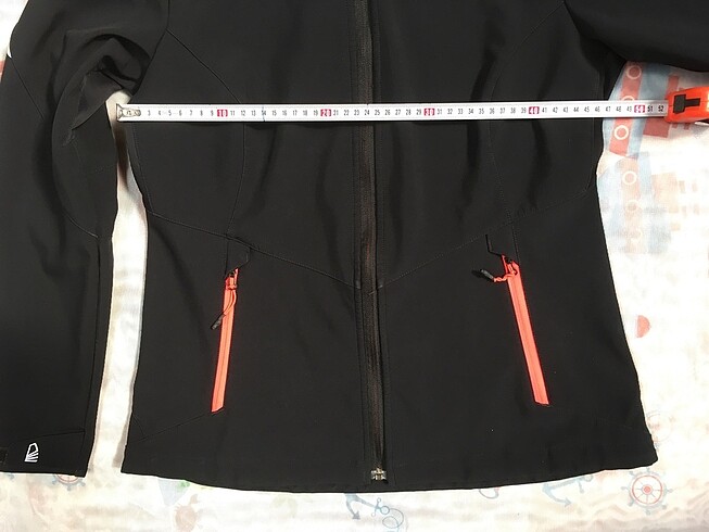 42 Beden Tribord softshell