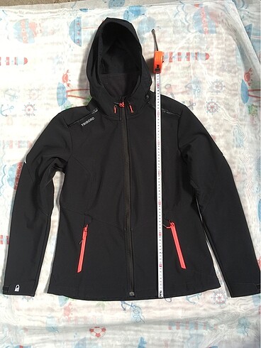 Tribord softshell