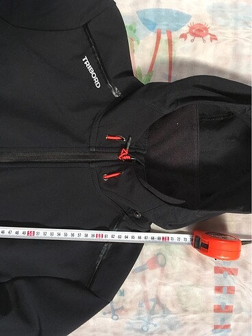 Quechua Tribord softshell