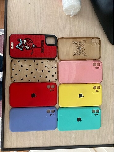 iphone 11 kılıf