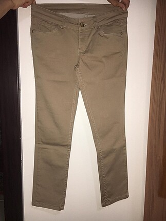 Camel pantolon