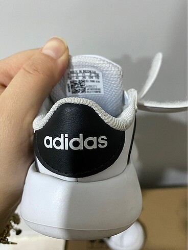 Adidas Adidas bebek ayakkabı