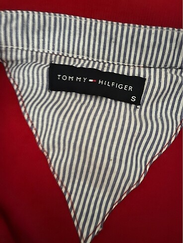 Tommy Hilfiger Tişört