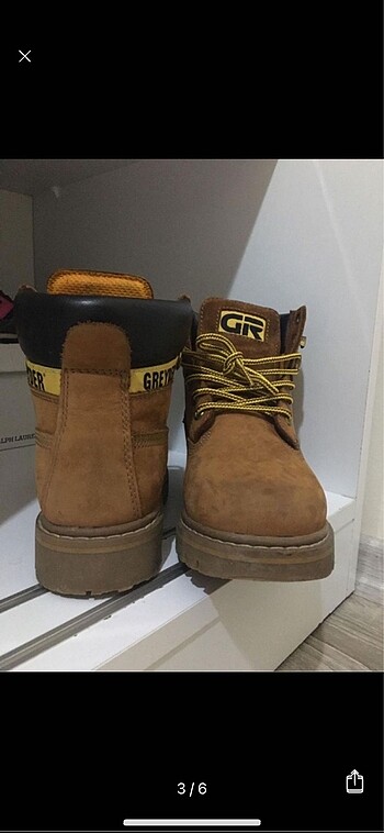 38 Beden Greeyder