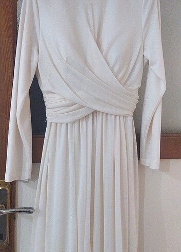 nikah elbisesi 