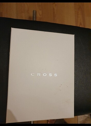 Beden Cross Kalem Seti