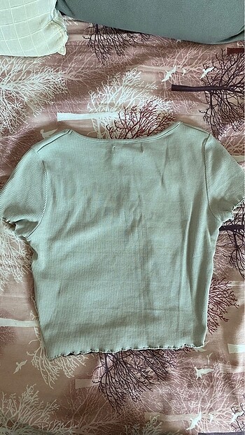 Pull and Bear Pull and bear crop top
