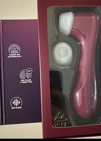 xl Beden Satisfyer pro 2 generation 3 vibrator