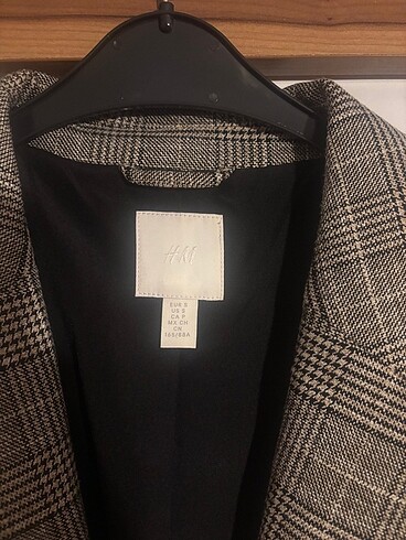 H&M Ceket