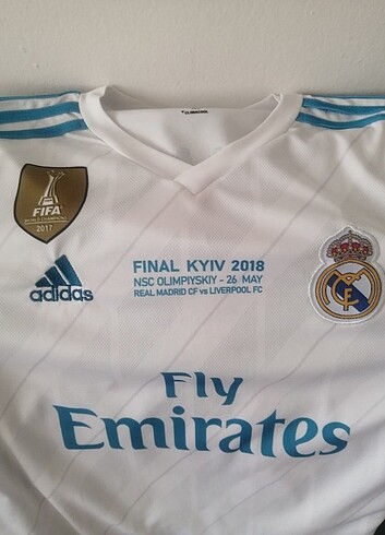 Ronaldo forma