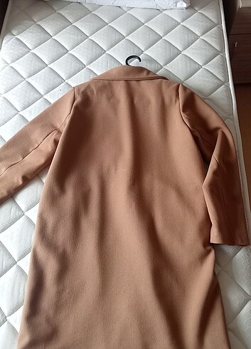 38 Beden camel Renk Kaban 