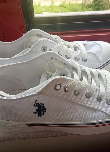 U.S Polo Assn. Ayakkabı