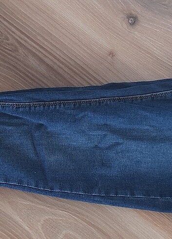Skinny kot pantolon 