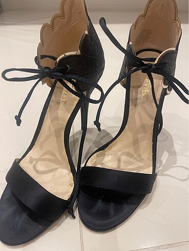 Nine West Ayakkabı