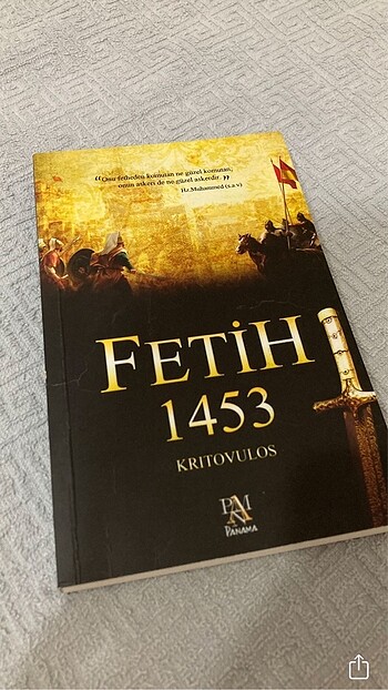 FETİH (1453)