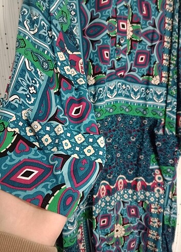Diğer Kimono