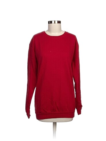Vintage Love Sweatshirt %70 İndirimli.