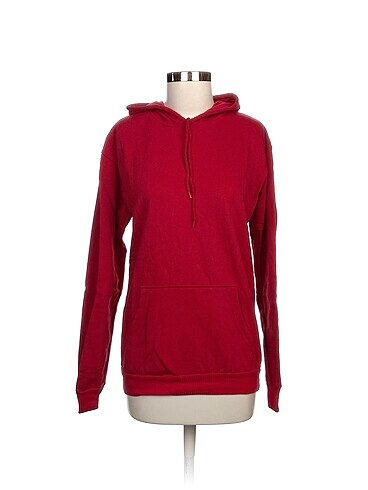 Vintage Love Sweatshirt %70 İndirimli.