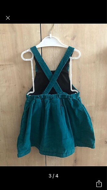 Koton Kids Koton elbise