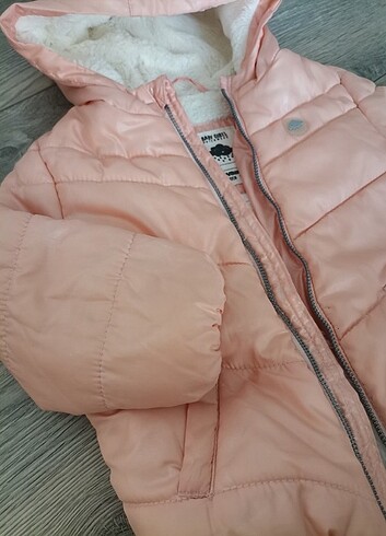 LC Waikiki Çocuk mont