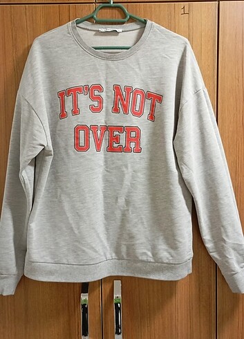 L beden sweatshirt