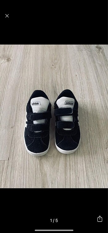 Adidas çocuk ayakkabı