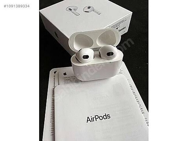 AirPods