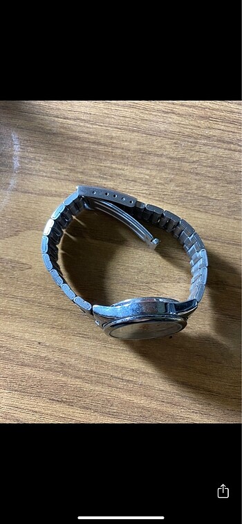  Beden casio saat