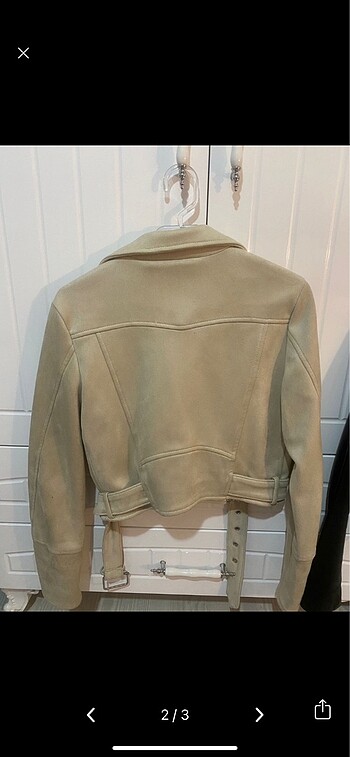 Pull and Bear pull and bear ceket