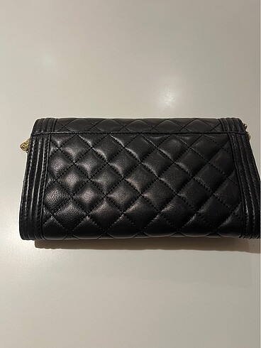  Beden siyah Renk Micheal Kors çanta