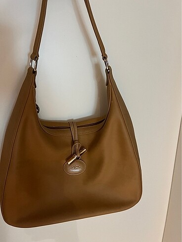Longchamp kol çantası