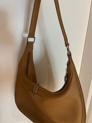 Longchamp Longchamp kol çantası