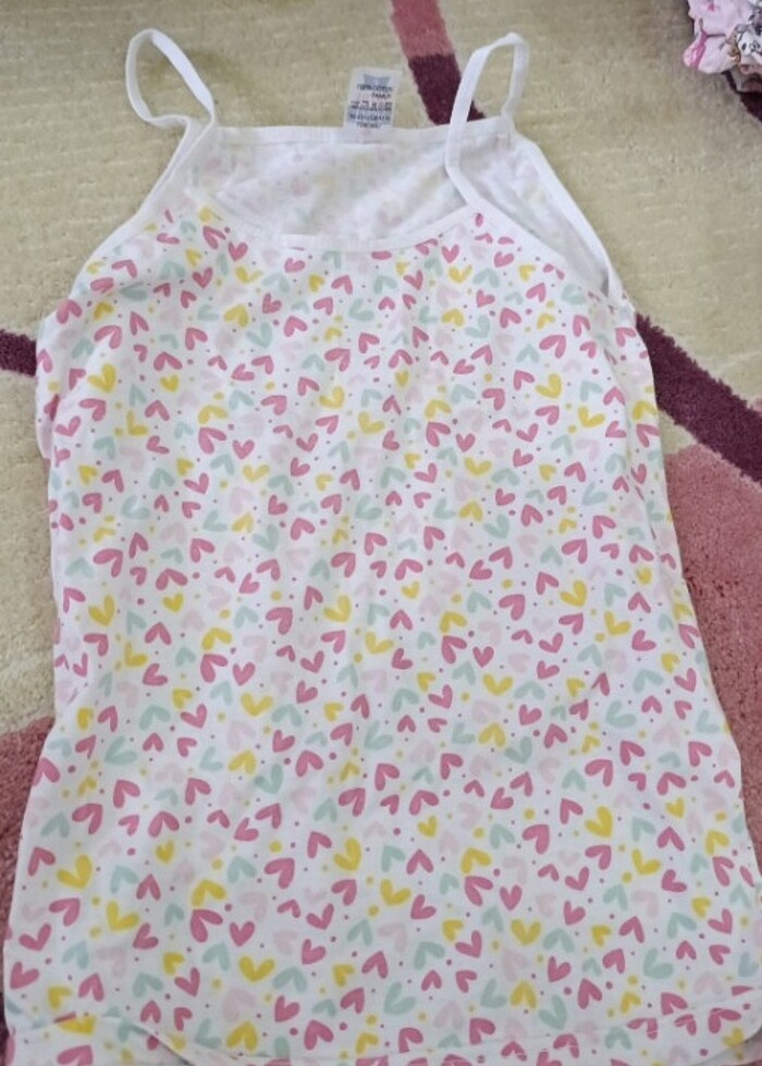 Elimde 2 adet var dir  - Görsel 2