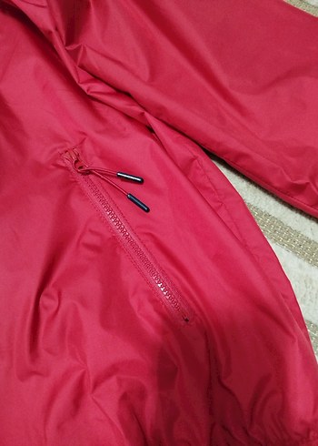 THE CROW XL STANDART OLCU 1-1.5 HAFTA KULLANILMIŞTIR - Görsel 4