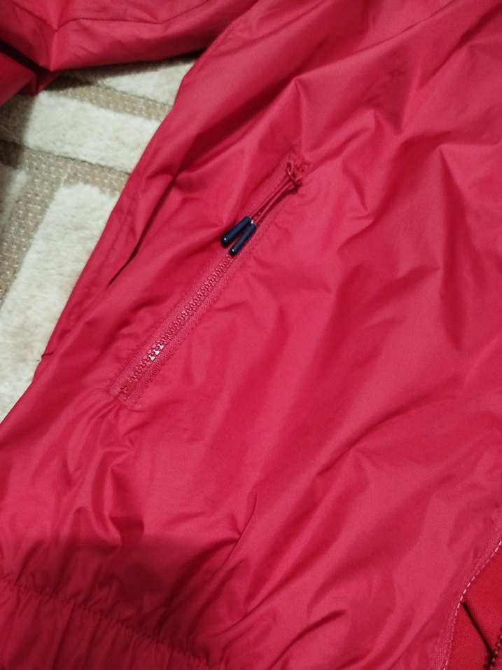 THE CROW XL STANDART OLCU 1-1.5 HAFTA KULLANILMIŞTIR - Görsel 3