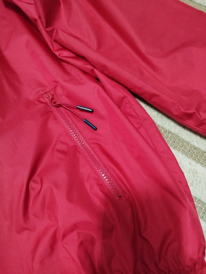 THE CROW XL STANDART OLCU 1-1.5 HAFTA KULLANILMIŞTIR - Görsel 4