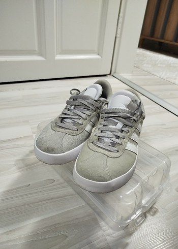 ADİDAS ORGİNAL VL COURT 40 NUMARA BAYAN - Görsel 3