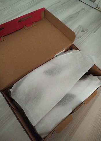 Puma Jada Classic Kadın Beyaz Sneaker Ayakkabı 38 NUMARA - Görsel 3