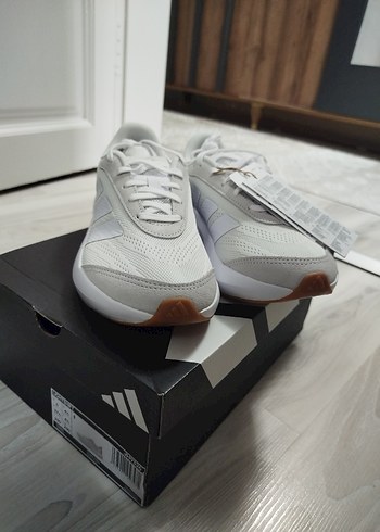 ADİDAS KADIN LIGHTSHIFT 37 ¹/³ - Görsel 2