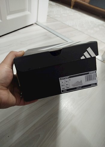 ADİDAS KADIN LIGHTSHIFT 37 ¹/³ - Görsel 6