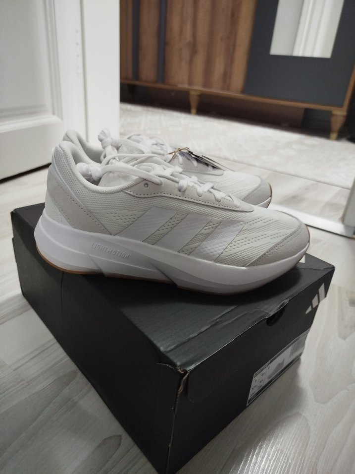 ADİDAS KADIN LIGHTSHIFT 37 ¹/³ - Görsel 3