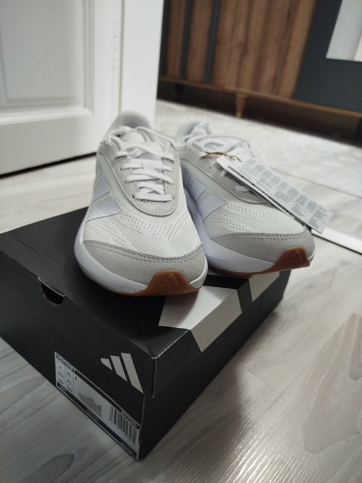 ADİDAS KADIN LIGHTSHIFT 37 ¹/³ - Görsel 2