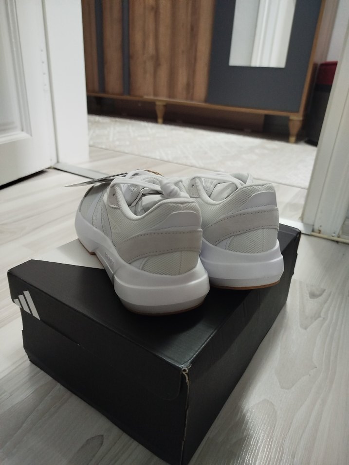 ADİDAS KADIN LIGHTSHIFT 37 ¹/³ - Görsel 4