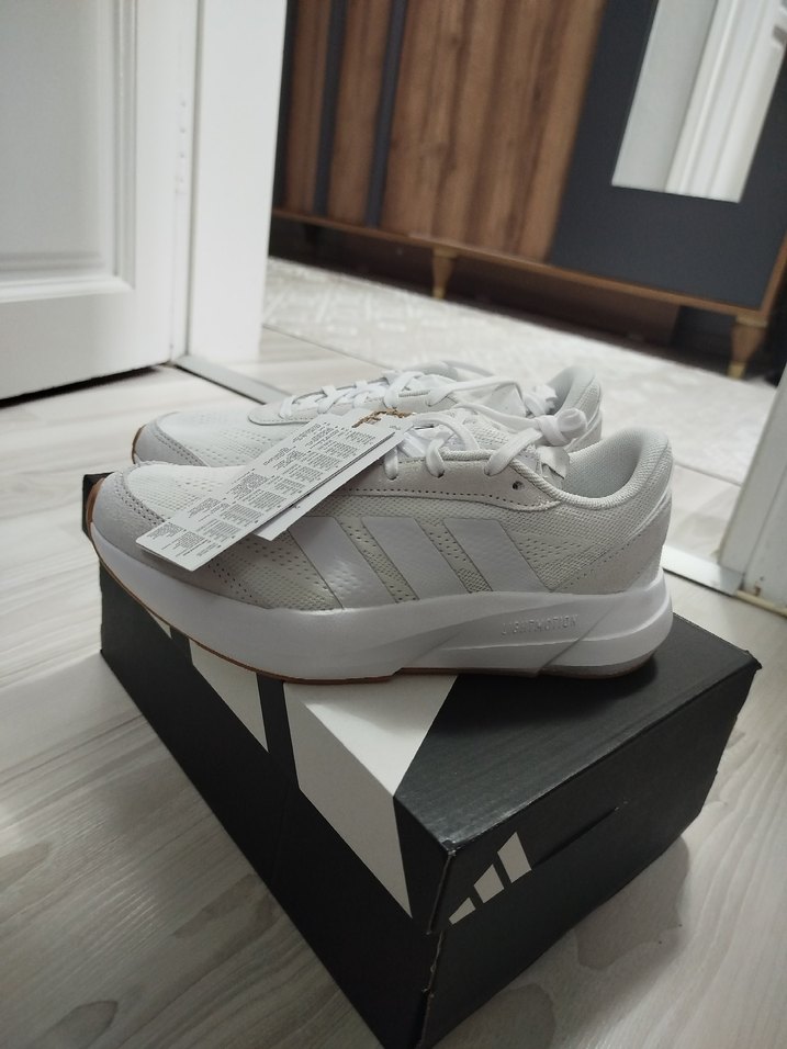 ADİDAS KADIN LIGHTSHIFT 37 ¹/³ - Görsel 5