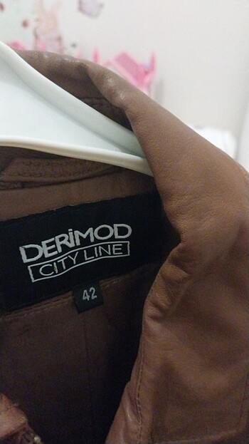 Derimod ceket