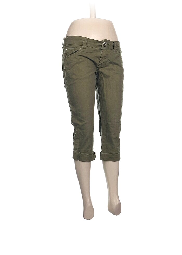 T-box Bermuda / Kapri %70 İndirimli. - Görsel 2