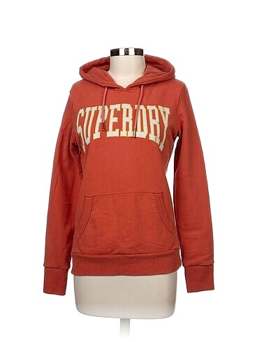 Superdry Sweatshirt %70 İndirimli.